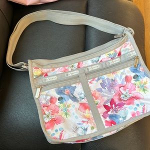 LeSporsac bag
